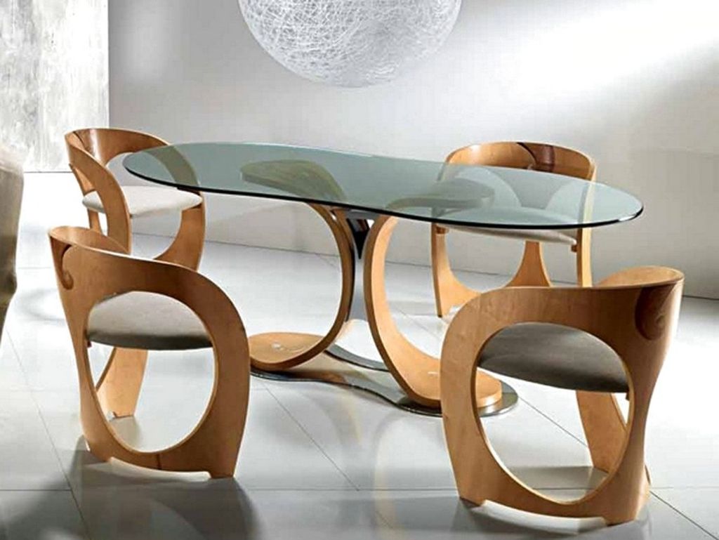 Elevate Your Dining Experience Unique Dining Table Designs to Make Your Space Spectacular