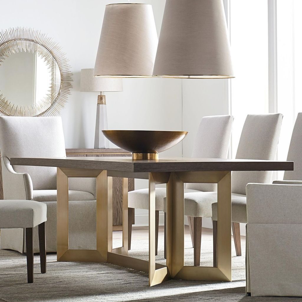 Elevate Your Dining Experience Unique Dining Table Designs to Make Your Space Spectacular
