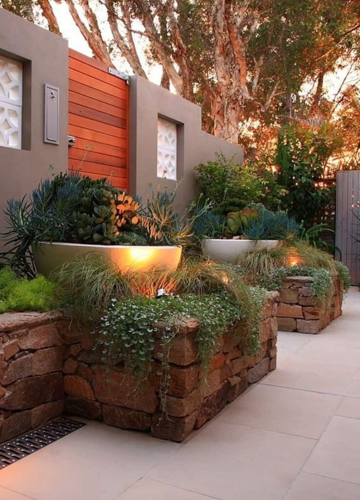 From Basic to Beautiful Backyard Landscaping Ideas for Every Budget