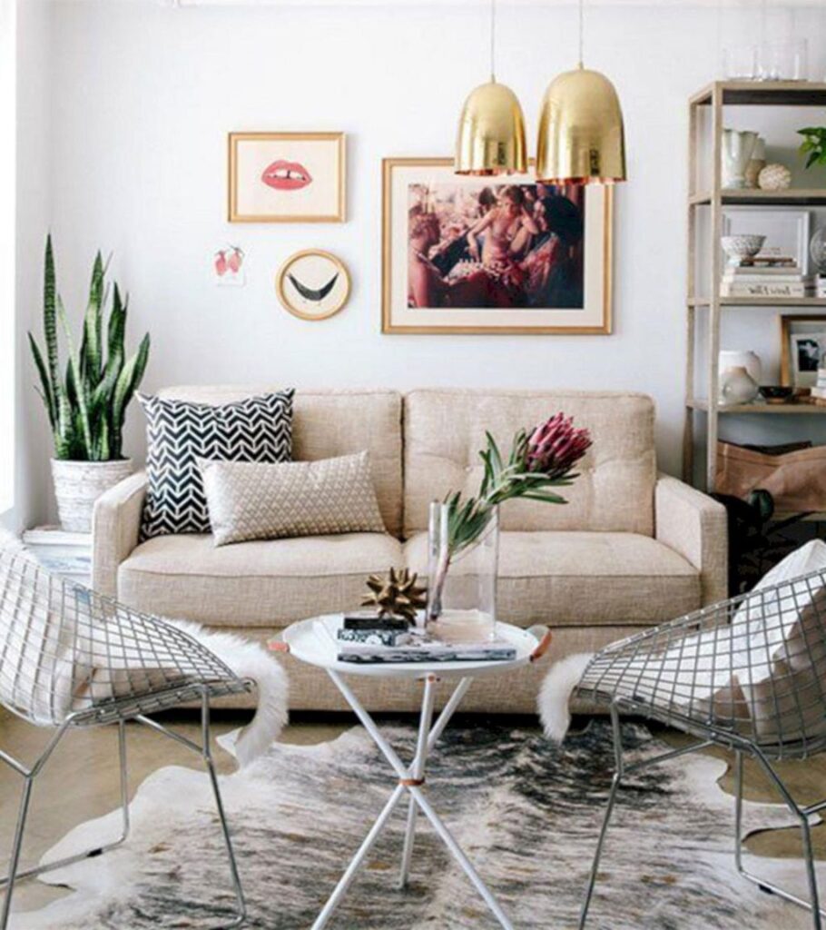 Get Creative with These Wall Decoration for Living Room Ideas