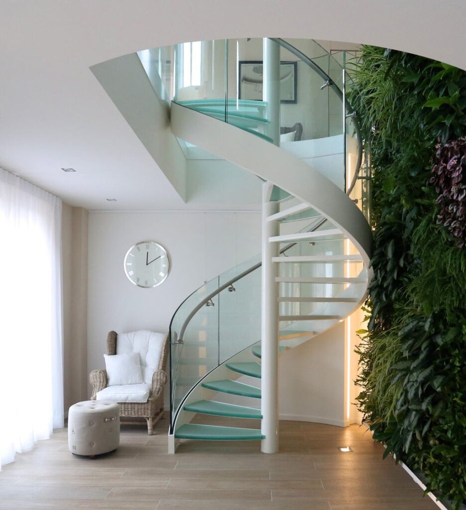 Get Inspired by These Creative Interior Staircase Design Ideas