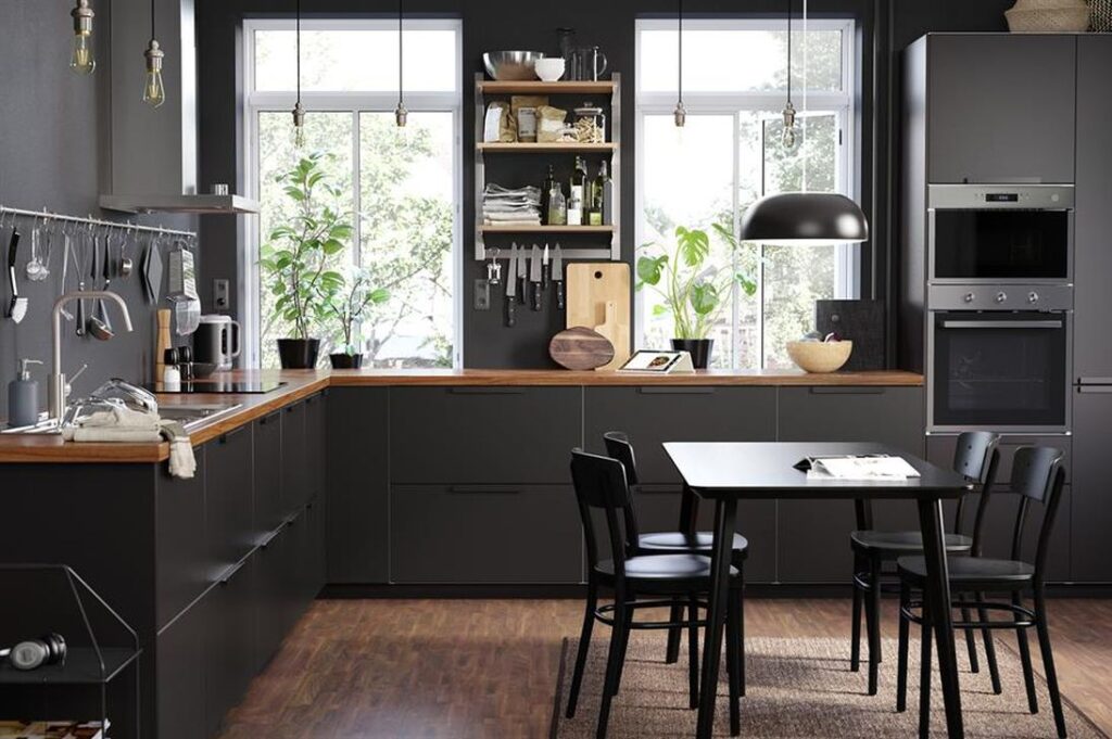 Trendy Styles for Your Ikea Kitchen Island