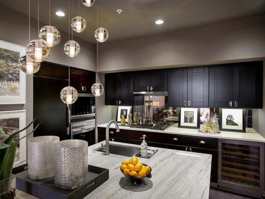 Discover The Latest Trends in Modern Kitchen Design