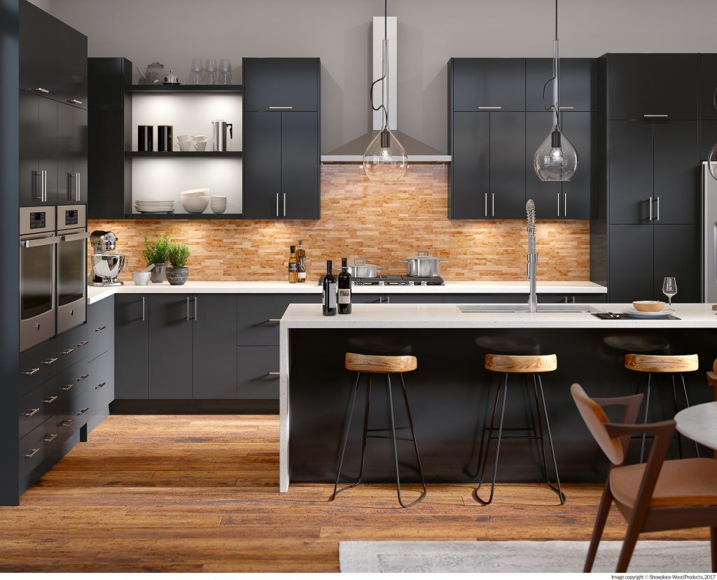 Discover the Latest Kitchen Cabinet Styles A Comprehensive Guide