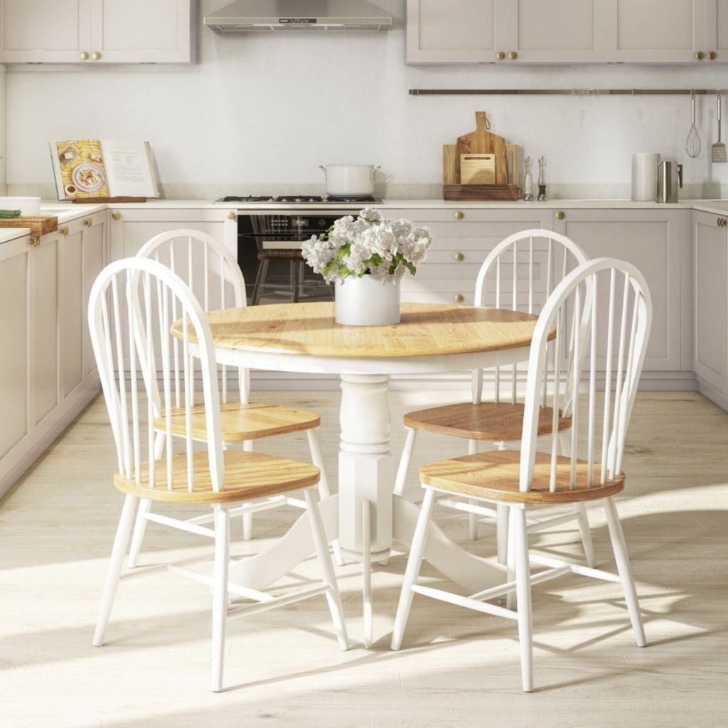 Kitchen Table and Chairs The Perfect Combination for Your Home