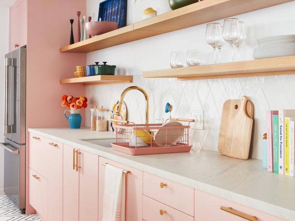 Spring Kitchen Decor Refresh Your Home for the Season