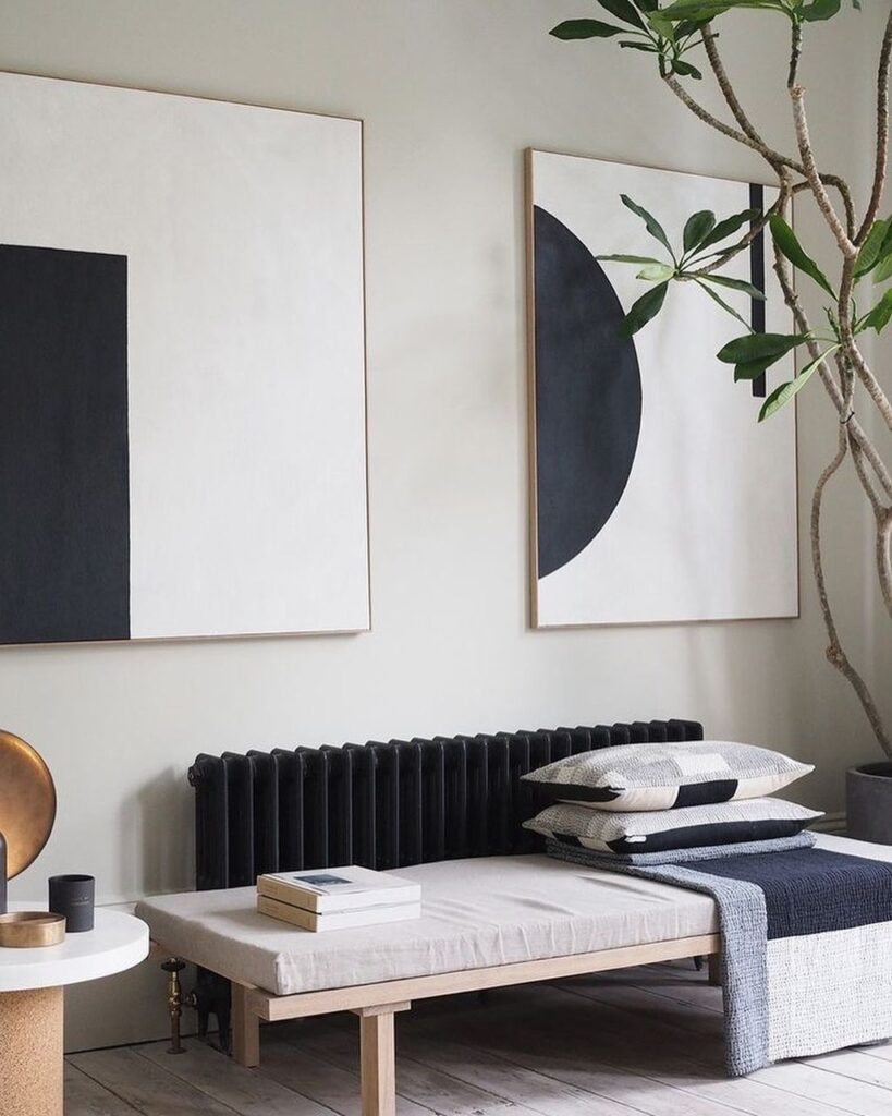 Essential Elements of a Minimalist Home Decor