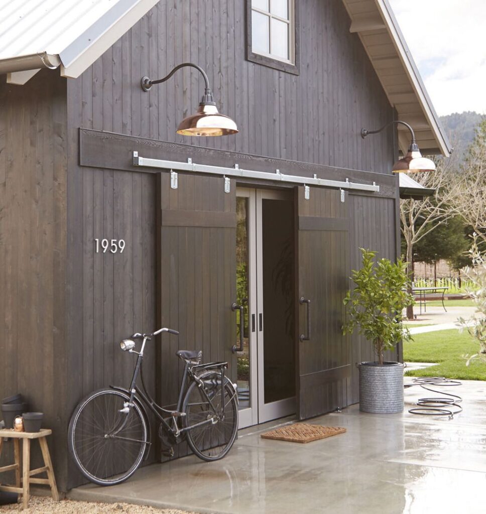 Farmhouse Exterior Design Ideas to Transform Your Home