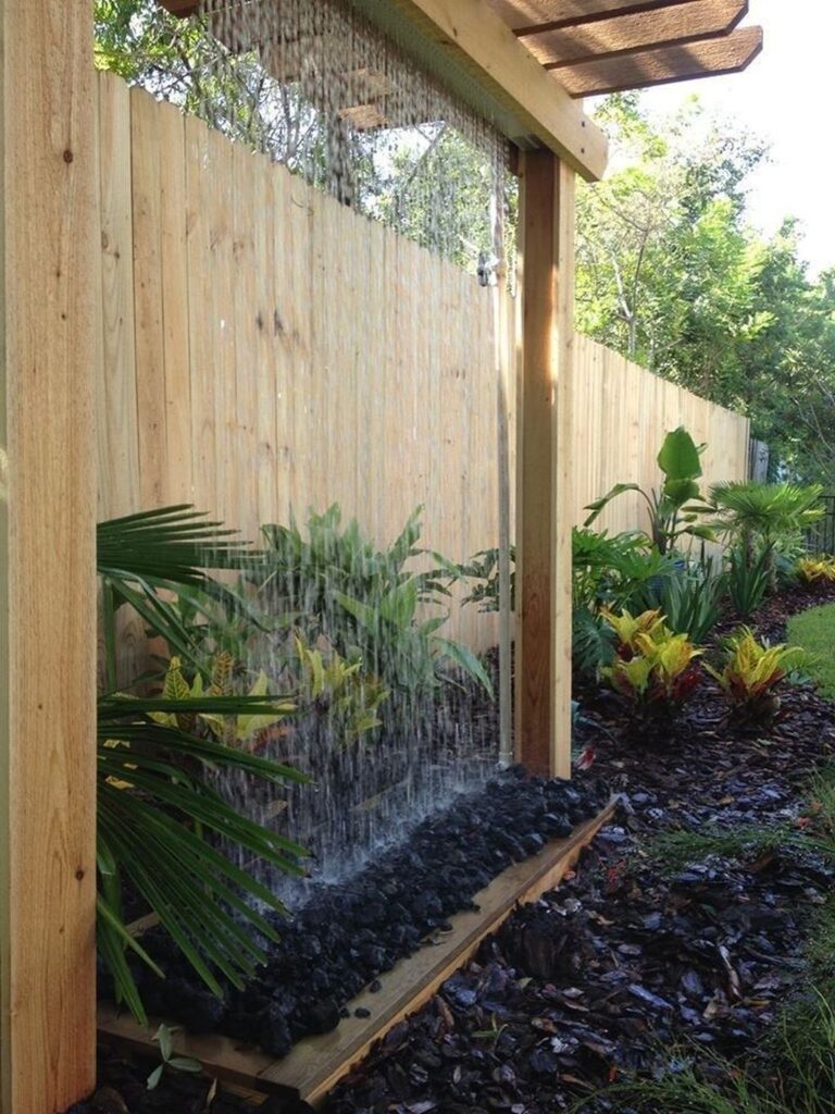 Spring Backyard Decor Ideas to Freshen Up Your Outdoor Space