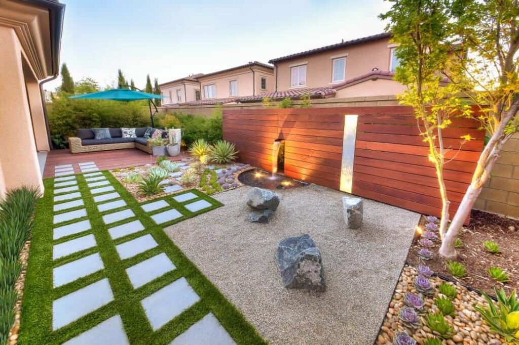 Spring Backyard Decor Ideas to Freshen Up Your Outdoor Space