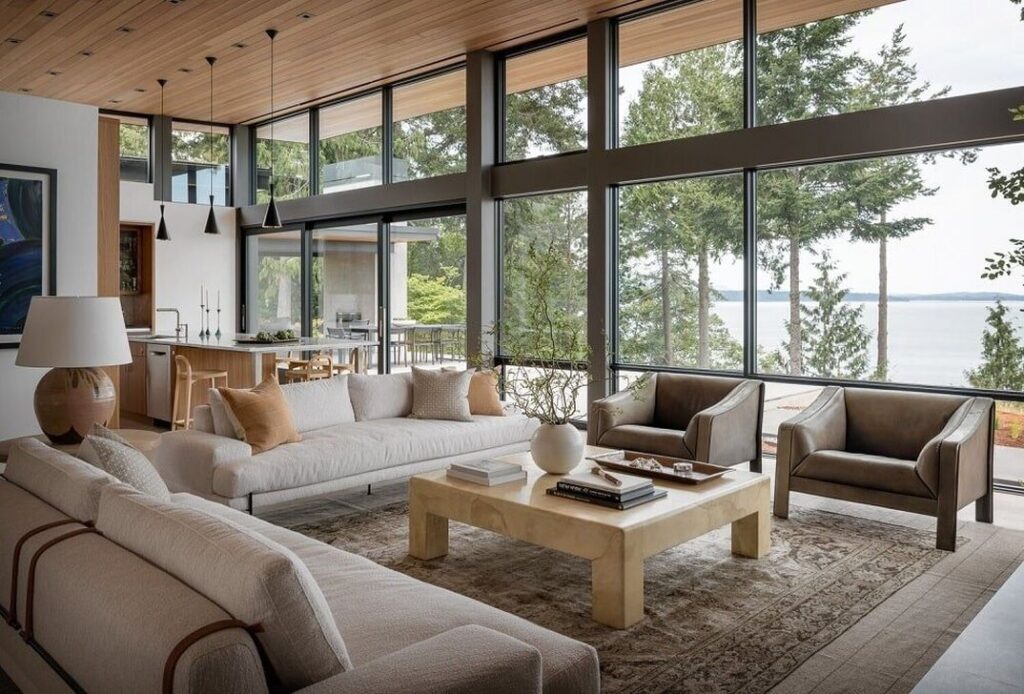Luxury Villa Interior Design Tips Ideas and Inspiration