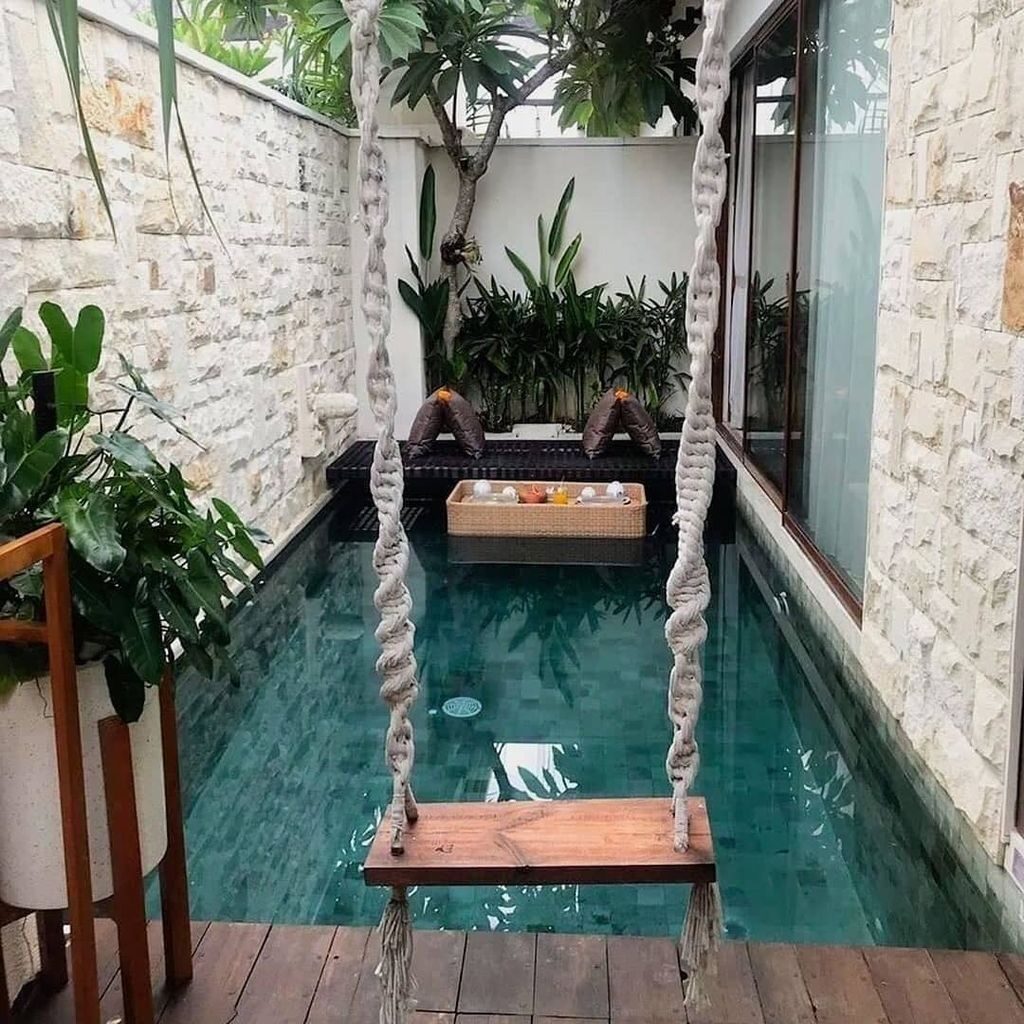 Plunge Pools vs Small Swimming Pools Which One Is Right for You