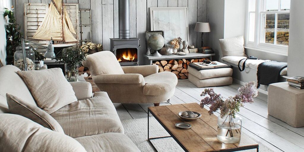 Scandinavian Interior Design Tips for Cozy Homes