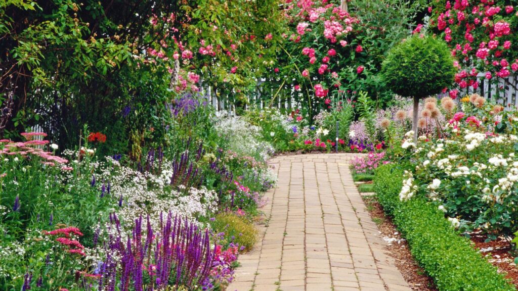 Spring Garden Planning Tips for a Beautiful and Bountiful Garden