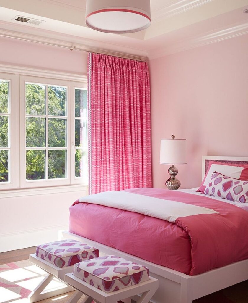 Best Summer Bedroom Colors for a Relaxing Retreat
