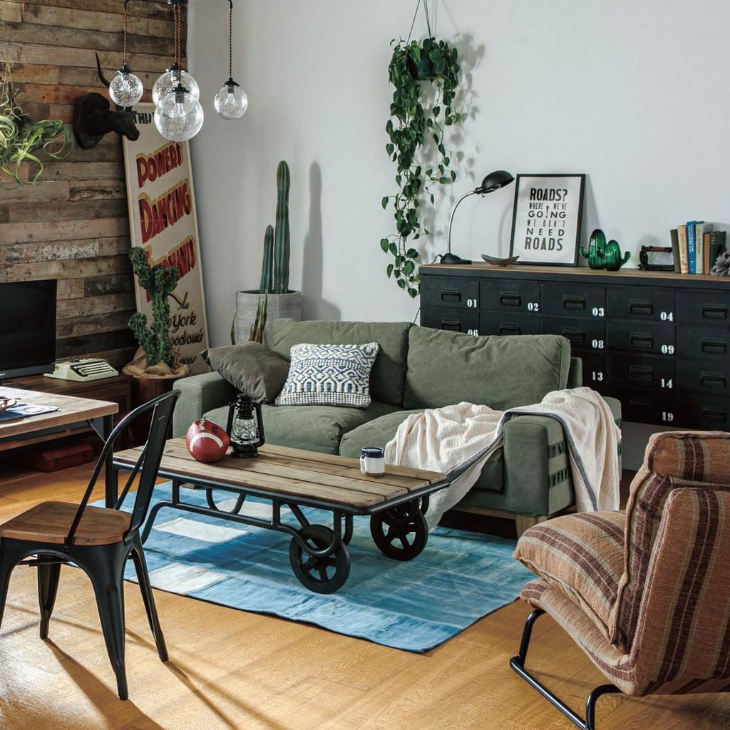 How to Incorporate Vintage Industrial Decor in Your Interior Design