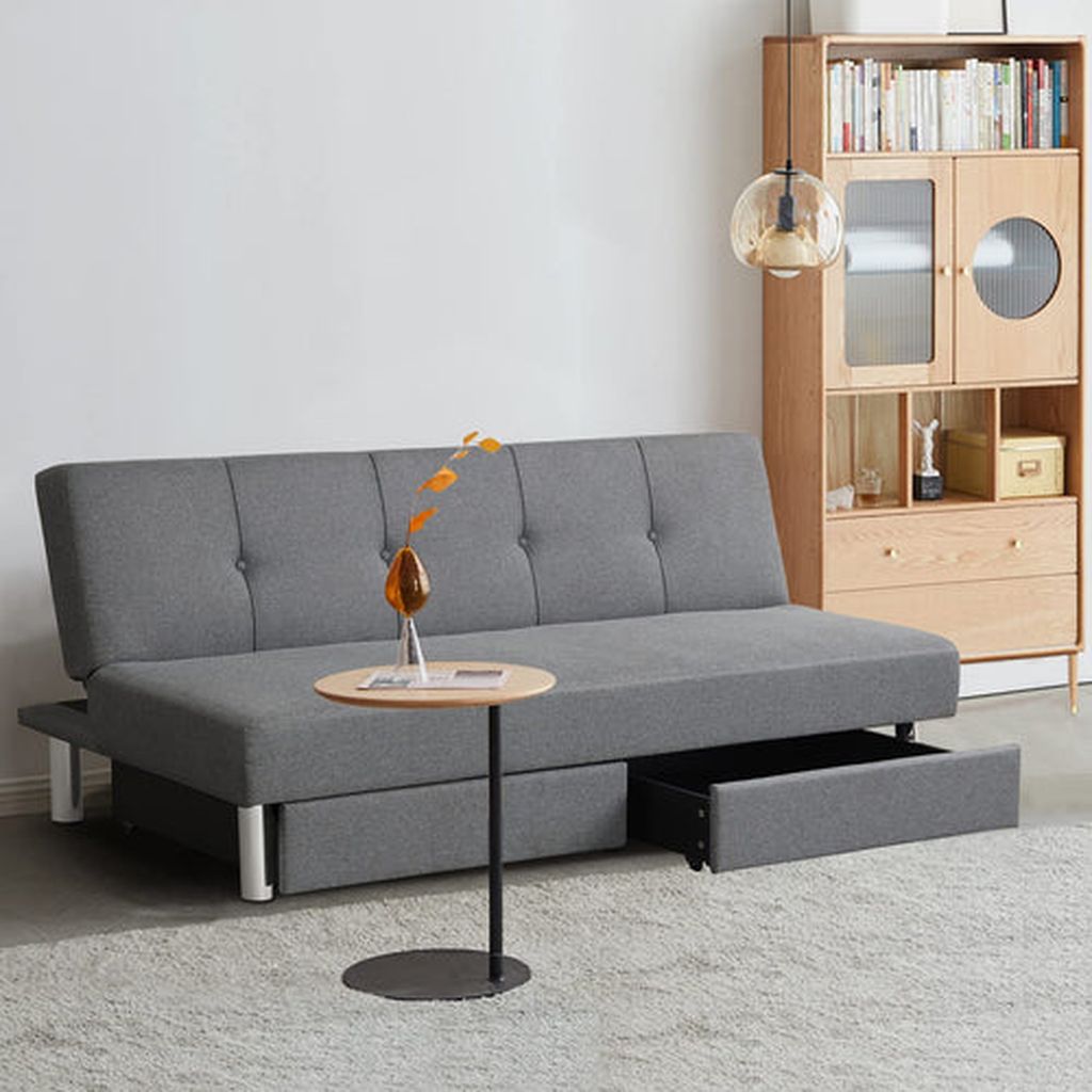 Create a Sleek Look with Contemporary Living Room Sets