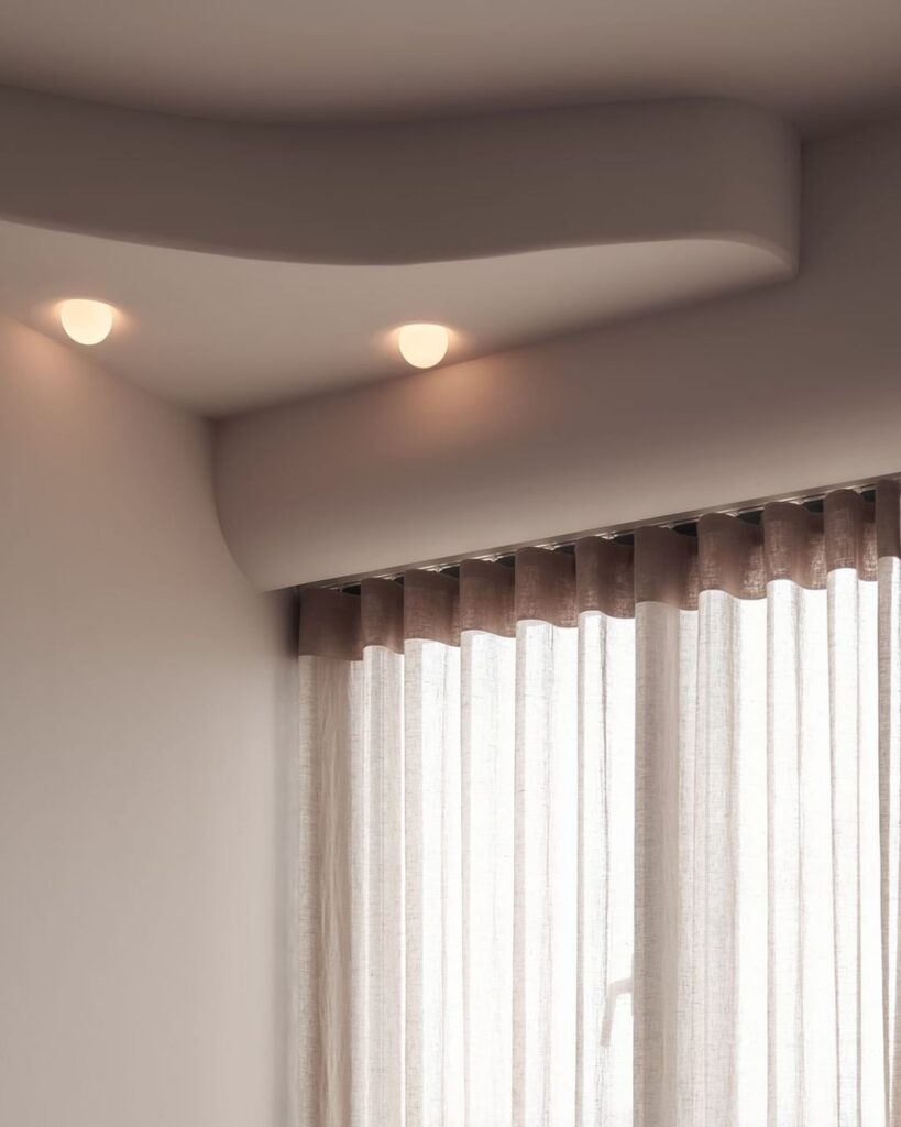 Exploring the Types of Gypsum Board Ceilings