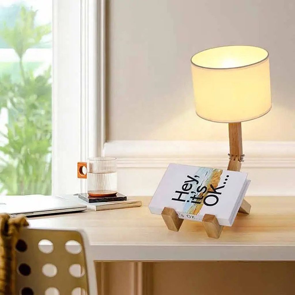 Inspiring LED Light Fixture for Home Decor