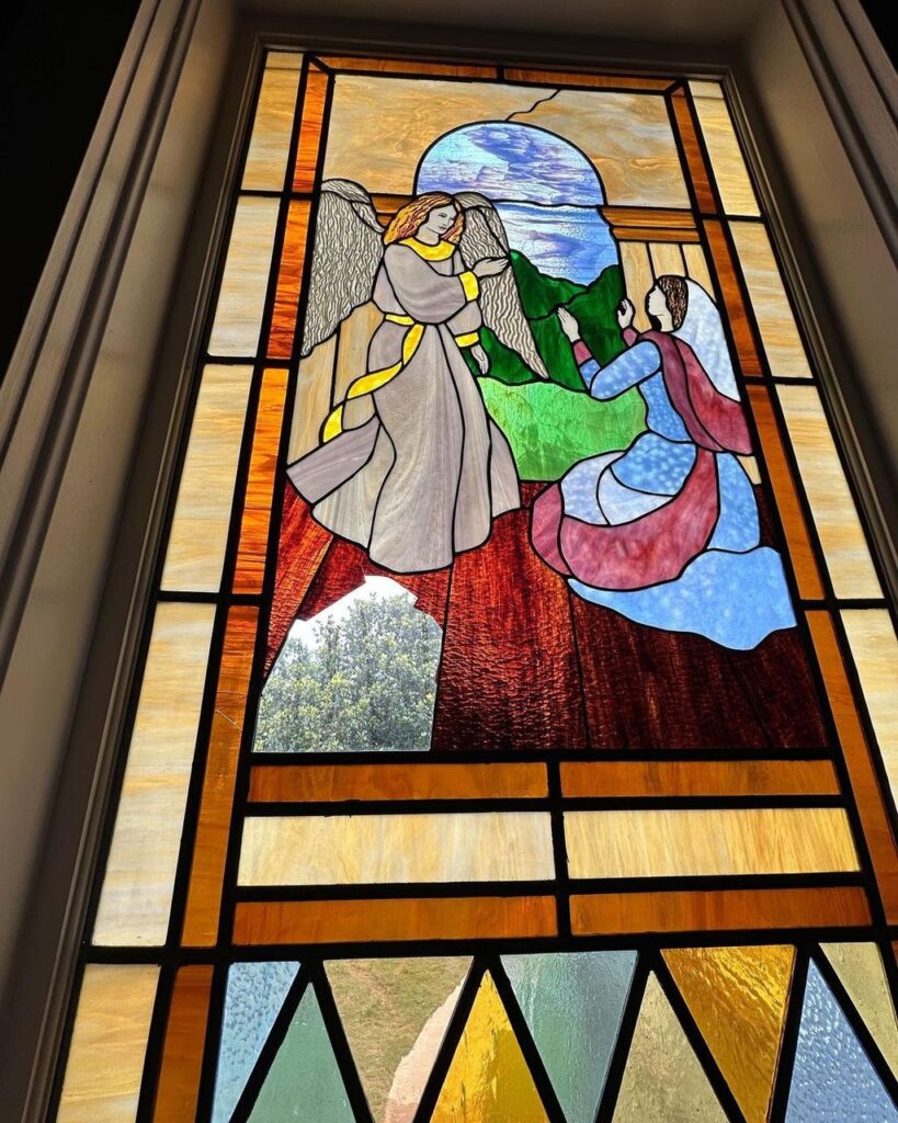 Inspiring Stained Glass Designs and Ideas