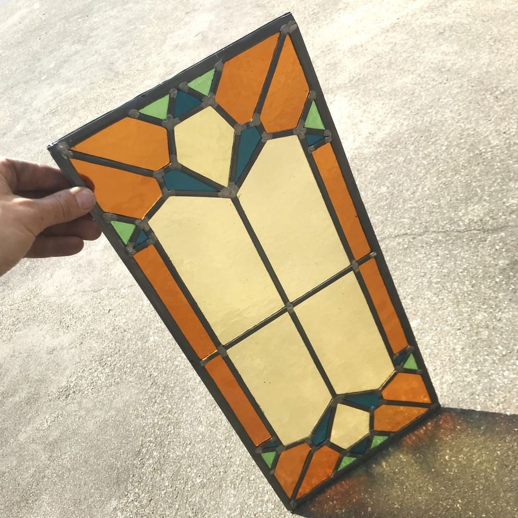 Inspiring Stained Glass Designs and Ideas