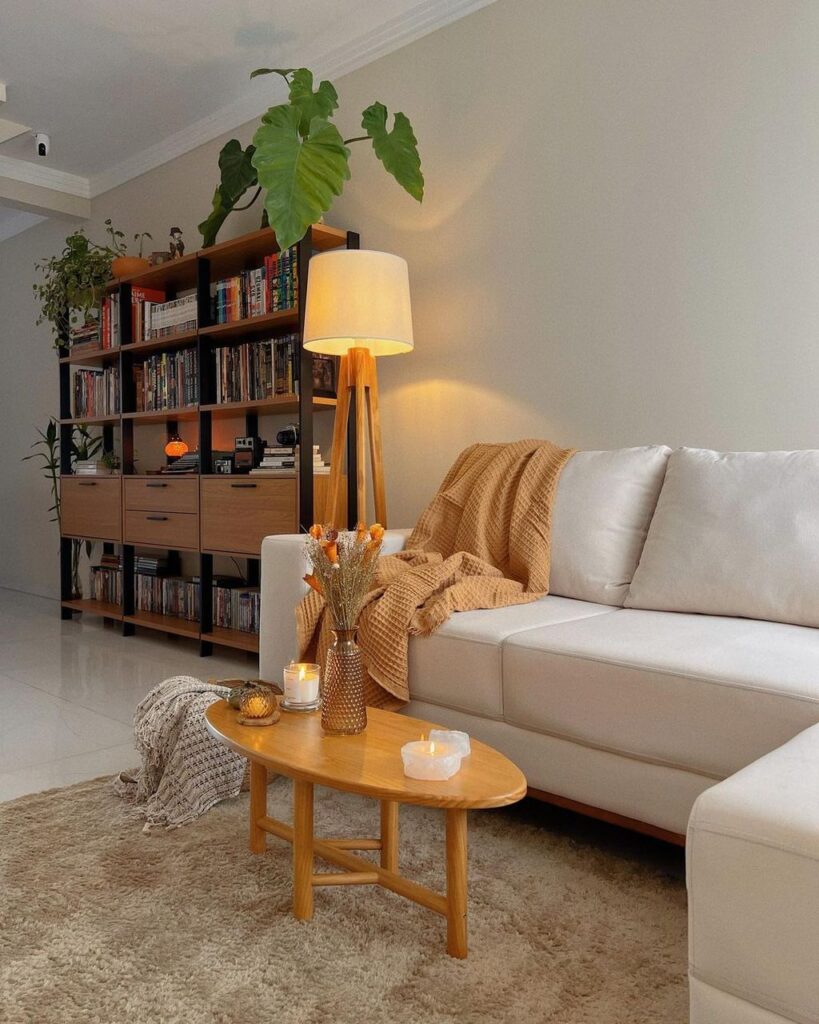 Stunning Boho Living Room Decor Ideas