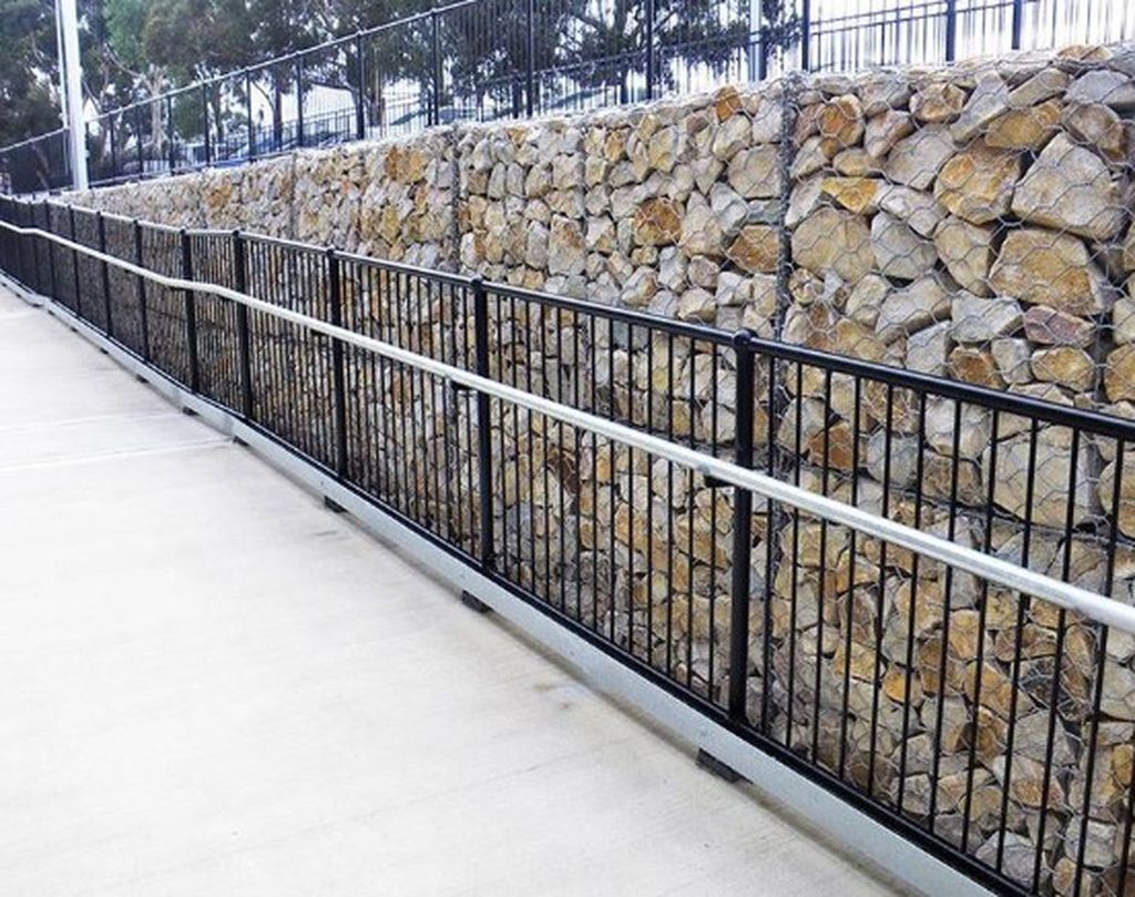 Important Tips for Gabion Retaining Wall Design