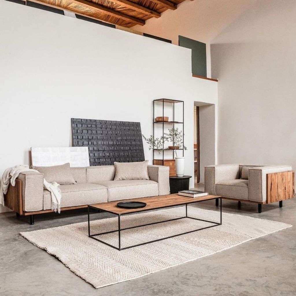 Mediterranean Living Room Decor Embrace Elegance and Serenity