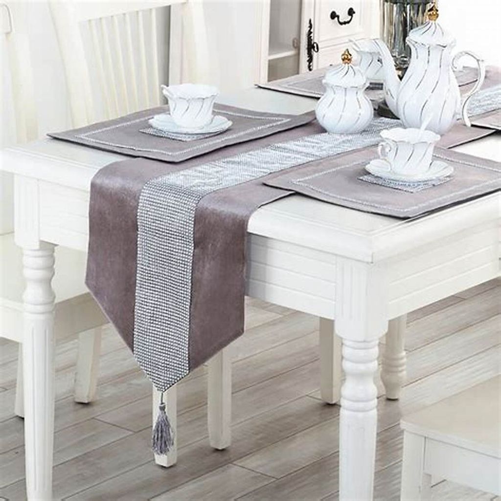 Winter Dining Room Decor Elevate Your Space for Cozy Gatherings